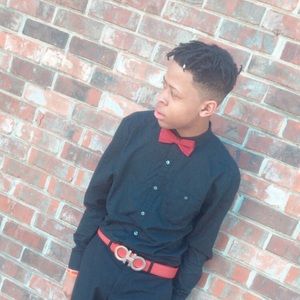 Meet your Posher, Trey